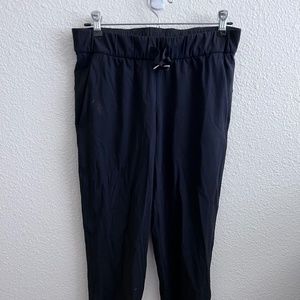 Lululemon Womens Joggers